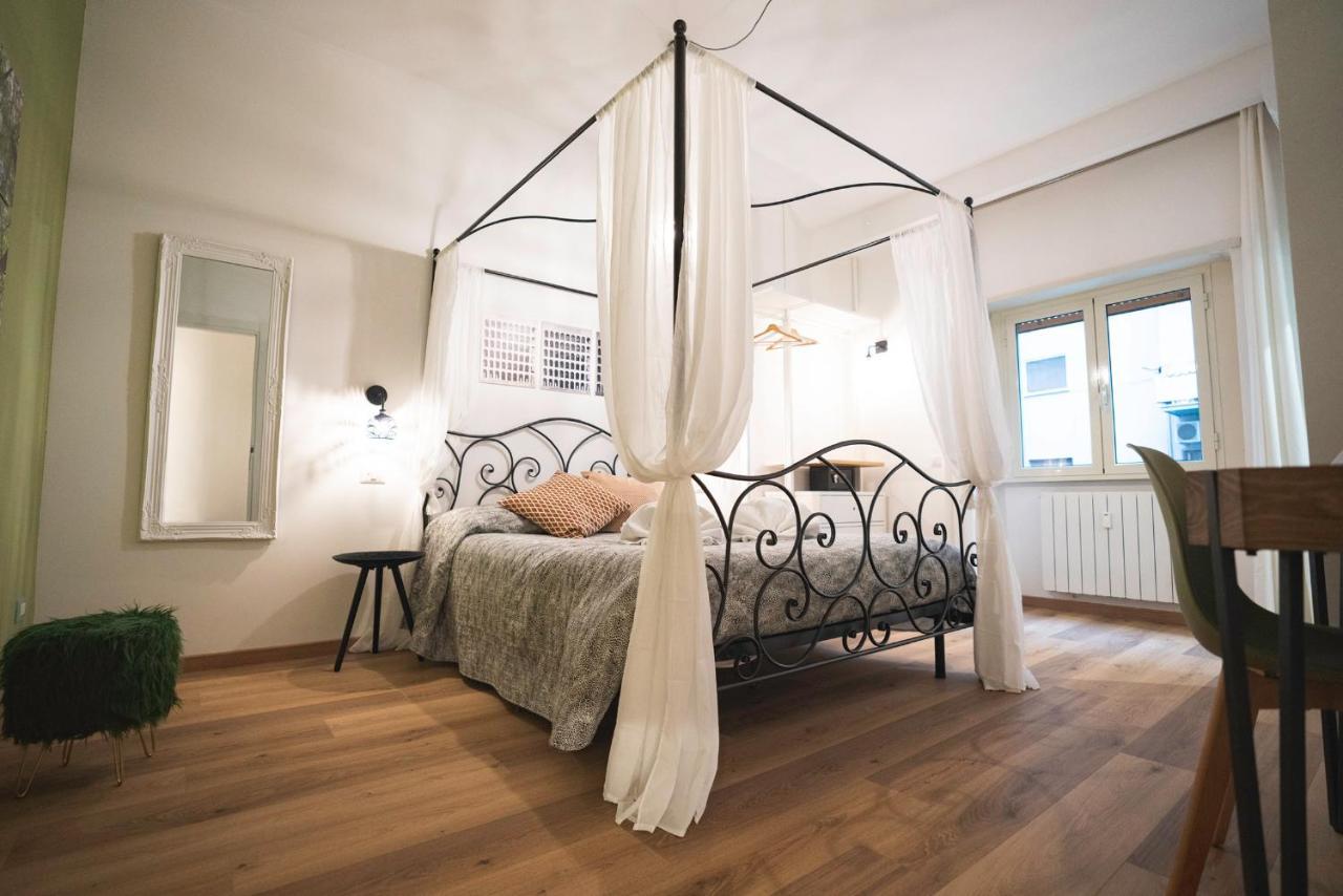 Verrazzano 37 Guest House — Photos 3